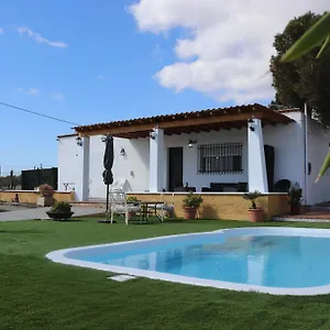 Cortijo El Pinar 1 Villa