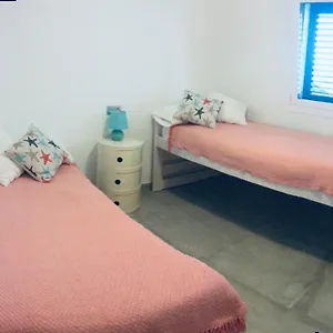 Playa 2 Apartamento
